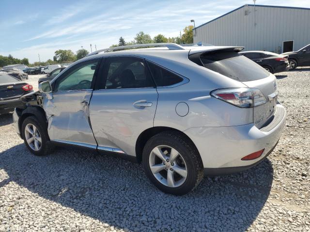 Photo 1 VIN: 2T2BK1BA2AC066471 - LEXUS RX 350 