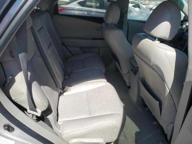 Photo 10 VIN: 2T2BK1BA2AC066471 - LEXUS RX 350 