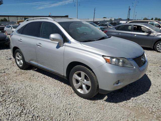 Photo 3 VIN: 2T2BK1BA2AC066471 - LEXUS RX 350 