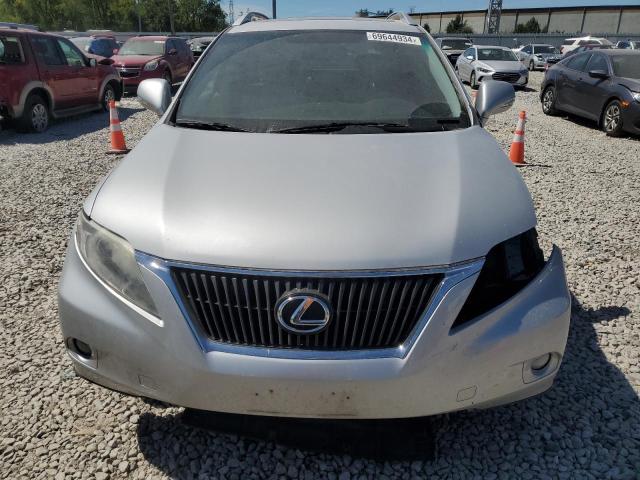 Photo 4 VIN: 2T2BK1BA2AC066471 - LEXUS RX 350 