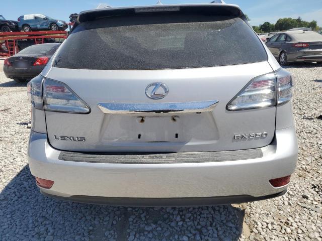 Photo 5 VIN: 2T2BK1BA2AC066471 - LEXUS RX 350 