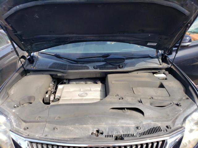 Photo 10 VIN: 2T2BK1BA2AC067247 - LEXUS RX 350 