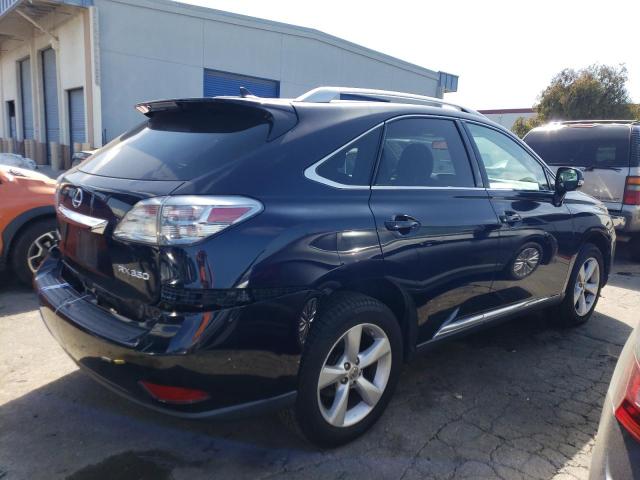 Photo 2 VIN: 2T2BK1BA2AC067247 - LEXUS RX 350 