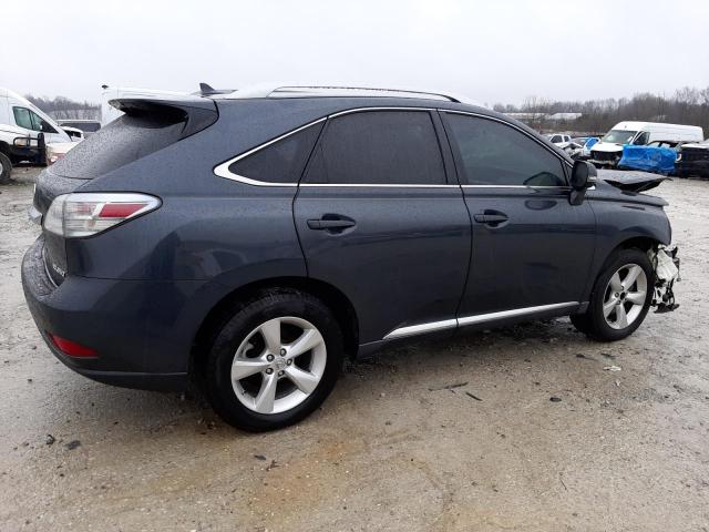 Photo 2 VIN: 2T2BK1BA2AC070164 - LEXUS RX 350 