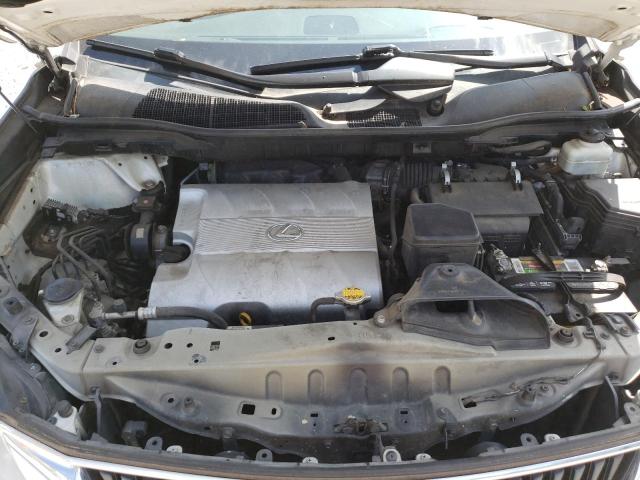 Photo 6 VIN: 2T2BK1BA2AC070892 - LEXUS RX 350 