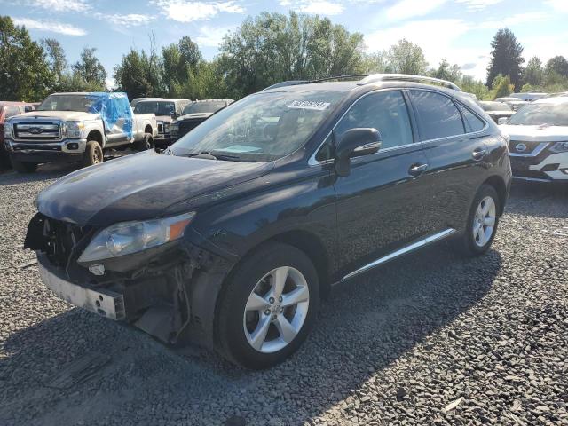 Photo 0 VIN: 2T2BK1BA2AC072593 - LEXUS RX 350 