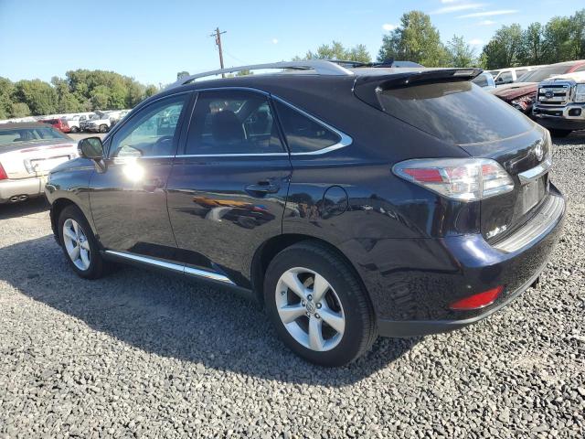 Photo 1 VIN: 2T2BK1BA2AC072593 - LEXUS RX 350 