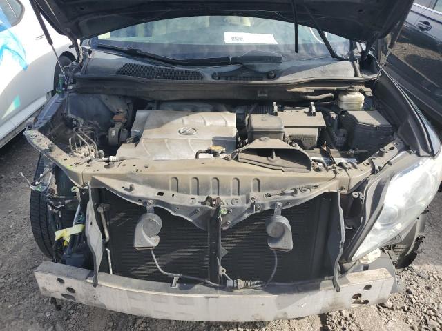 Photo 11 VIN: 2T2BK1BA2AC072593 - LEXUS RX 350 