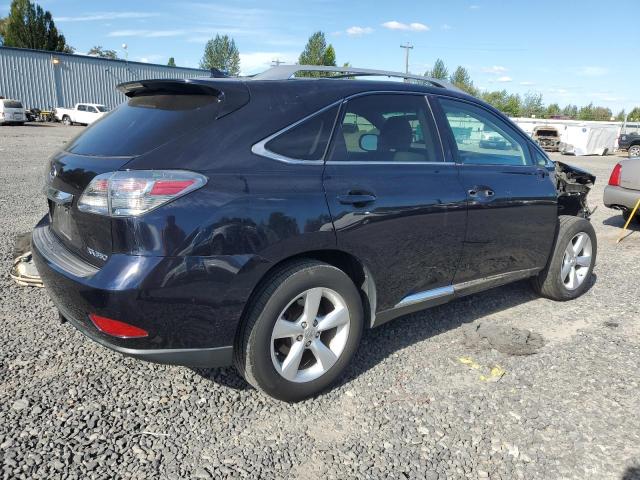 Photo 2 VIN: 2T2BK1BA2AC072593 - LEXUS RX 350 