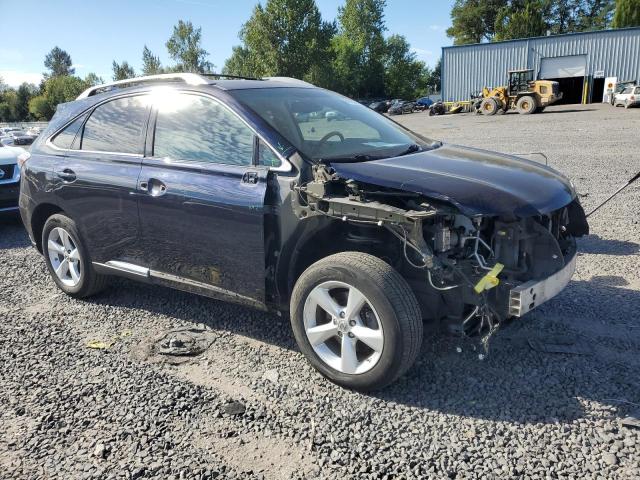 Photo 3 VIN: 2T2BK1BA2AC072593 - LEXUS RX 350 