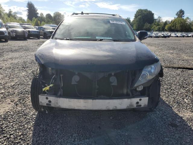 Photo 4 VIN: 2T2BK1BA2AC072593 - LEXUS RX 350 