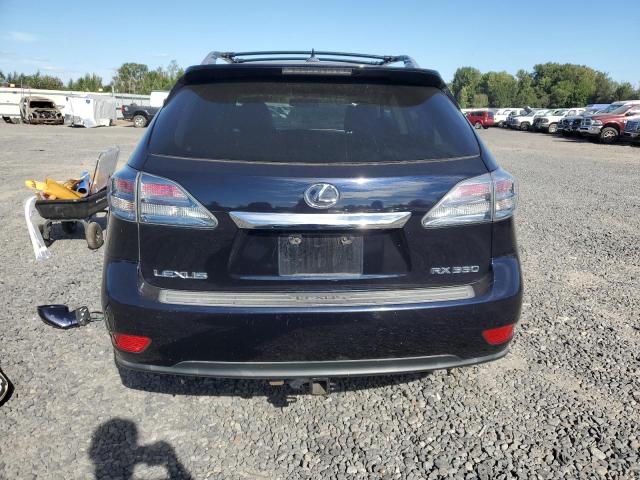 Photo 5 VIN: 2T2BK1BA2AC072593 - LEXUS RX 350 