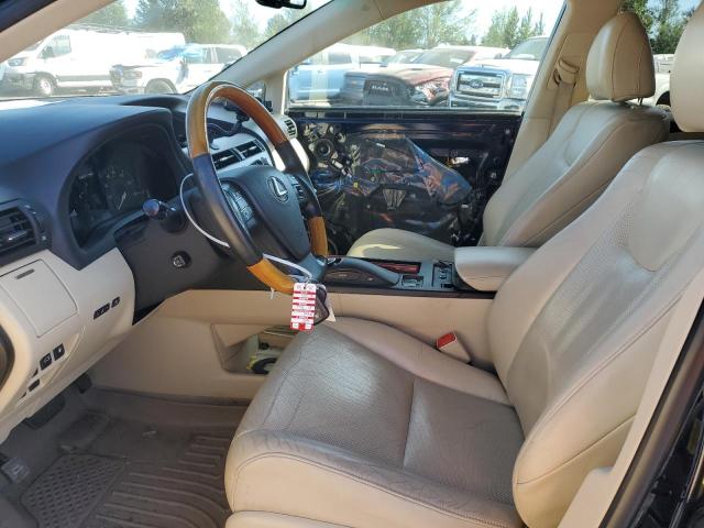 Photo 6 VIN: 2T2BK1BA2AC072593 - LEXUS RX 350 