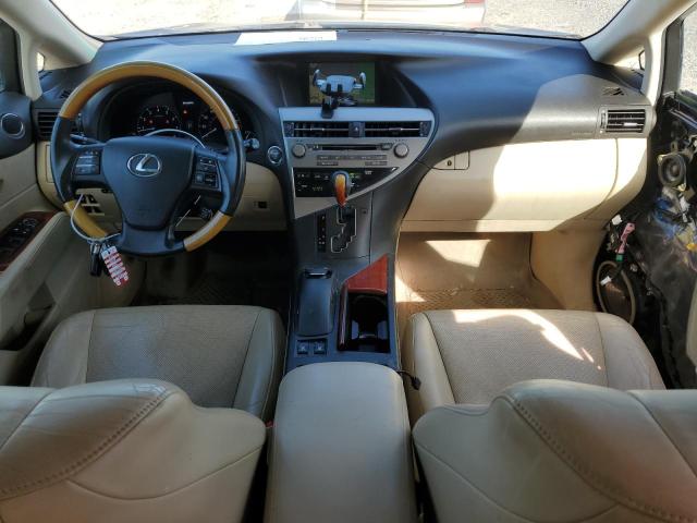 Photo 7 VIN: 2T2BK1BA2AC072593 - LEXUS RX 350 