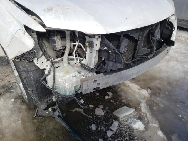 Photo 8 VIN: 2T2BK1BA2AC075607 - LEXUS RX 350 