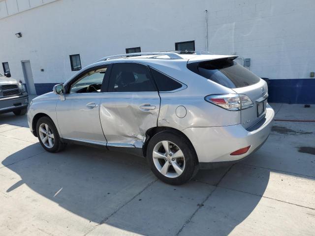 Photo 1 VIN: 2T2BK1BA2AC075915 - LEXUS RX 350 