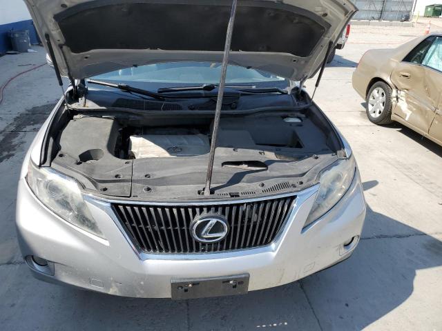 Photo 11 VIN: 2T2BK1BA2AC075915 - LEXUS RX 350 