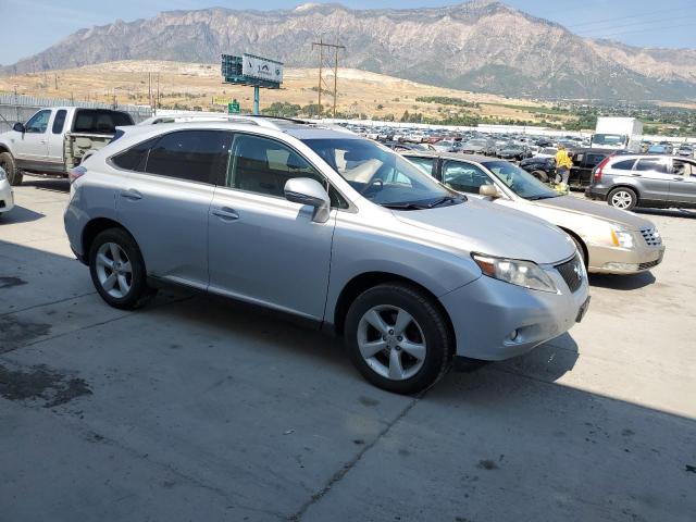 Photo 3 VIN: 2T2BK1BA2AC075915 - LEXUS RX 350 