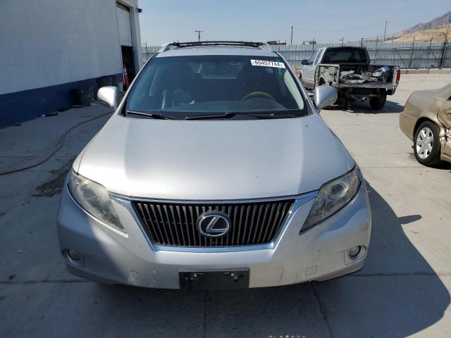 Photo 4 VIN: 2T2BK1BA2AC075915 - LEXUS RX 350 