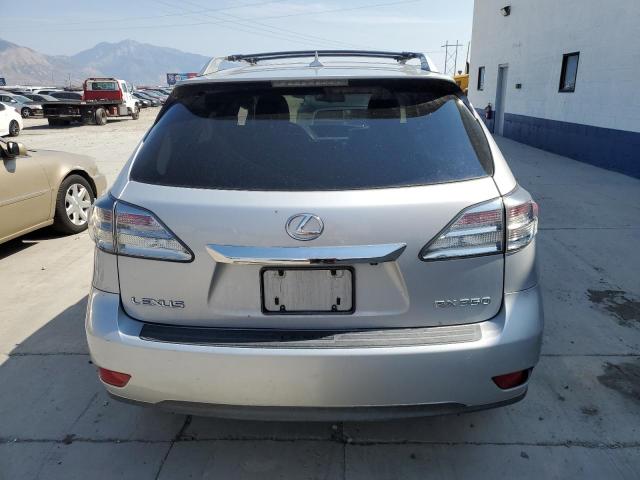 Photo 5 VIN: 2T2BK1BA2AC075915 - LEXUS RX 350 