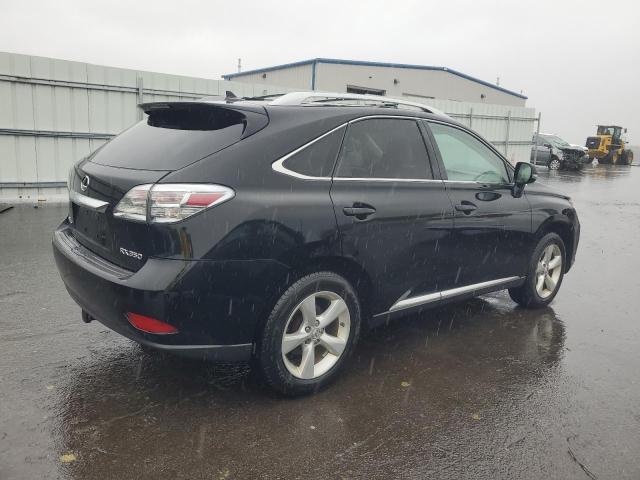 Photo 2 VIN: 2T2BK1BA2AC078622 - LEXUS RX350 