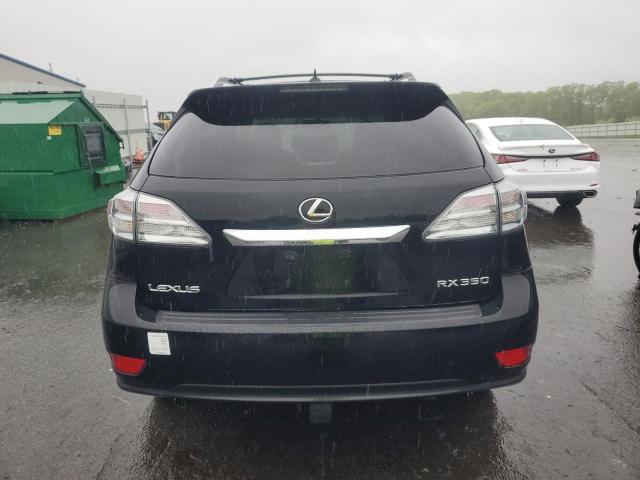 Photo 5 VIN: 2T2BK1BA2AC078622 - LEXUS RX350 