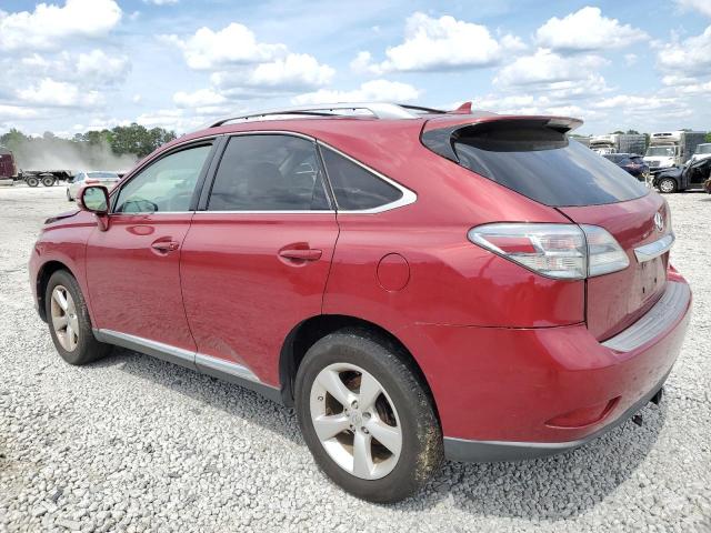 Photo 1 VIN: 2T2BK1BA2BC081814 - LEXUS RX350 