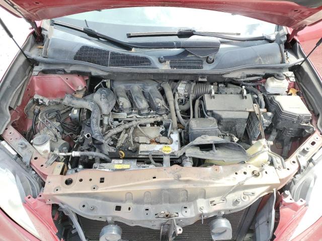 Photo 11 VIN: 2T2BK1BA2BC081814 - LEXUS RX350 