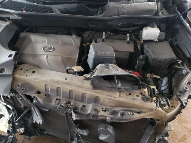 Photo 6 VIN: 2T2BK1BA2BC083854 - LEXUS RX 350 