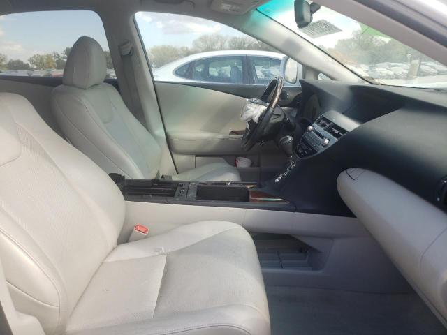 Photo 4 VIN: 2T2BK1BA2BC085412 - LEXUS RX 350 