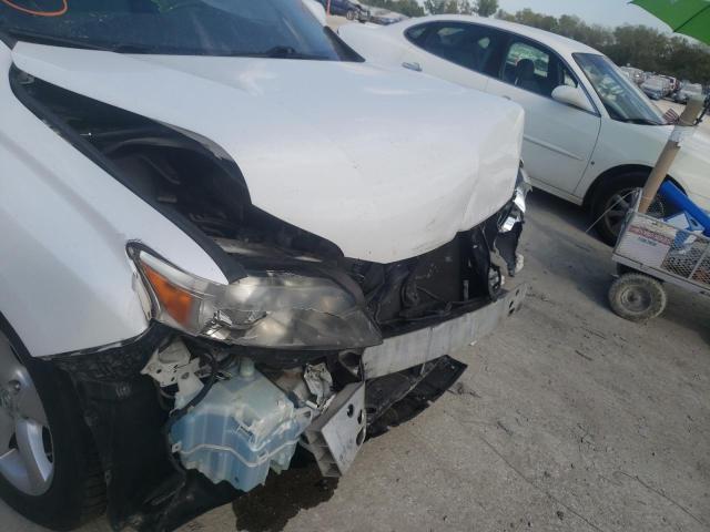 Photo 8 VIN: 2T2BK1BA2BC085412 - LEXUS RX 350 