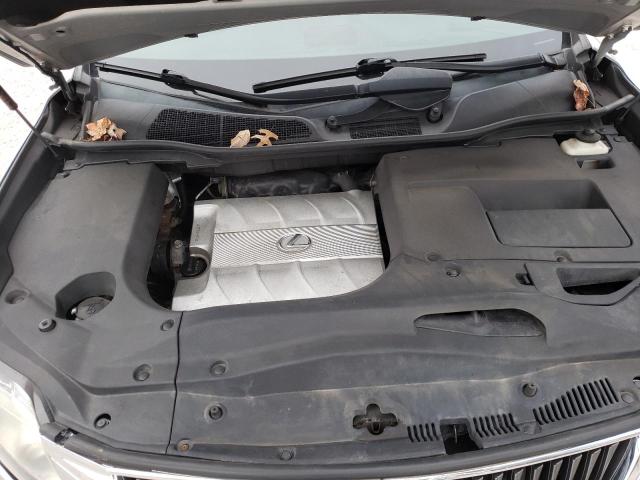 Photo 6 VIN: 2T2BK1BA2BC086673 - LEXUS RX 350 