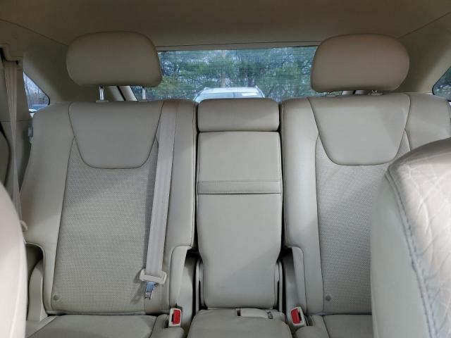 Photo 9 VIN: 2T2BK1BA2BC088021 - LEXUS RX350 