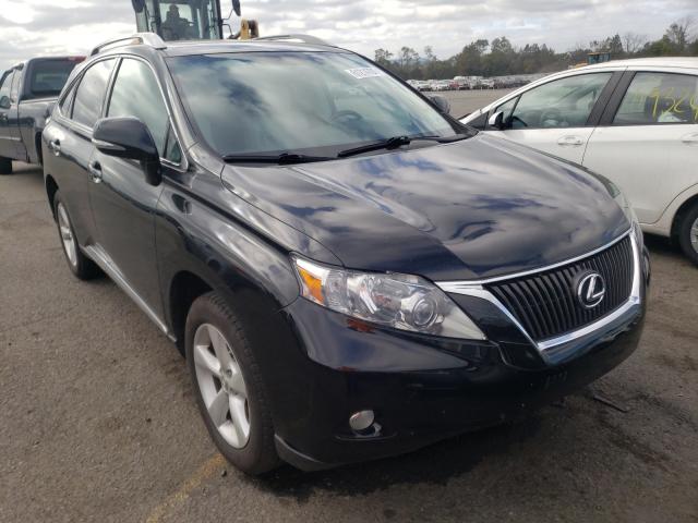 Photo 8 VIN: 2T2BK1BA2BC088195 - LEXUS RX 350 