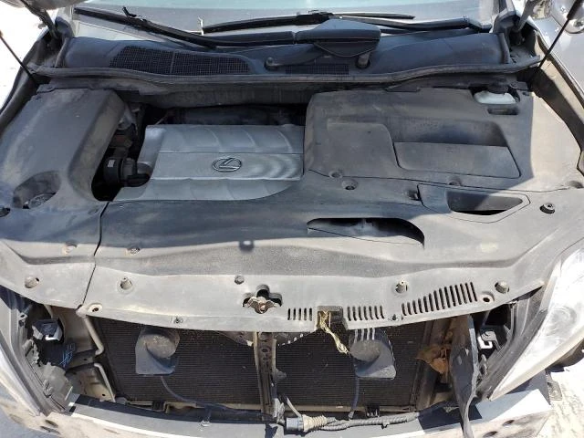 Photo 11 VIN: 2T2BK1BA2BC088956 - LEXUS RX 350 