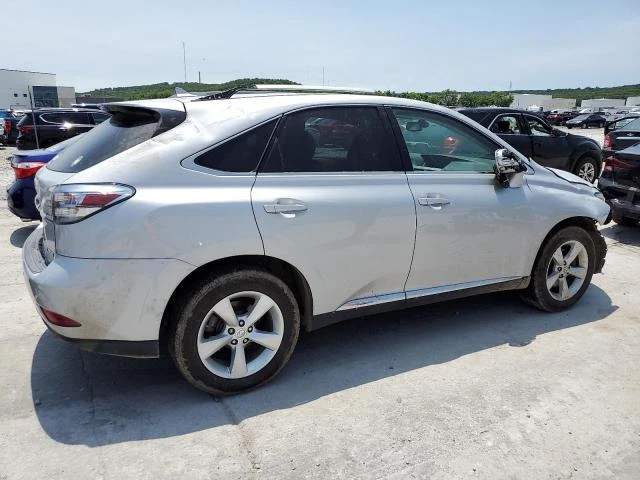 Photo 2 VIN: 2T2BK1BA2BC088956 - LEXUS RX 350 