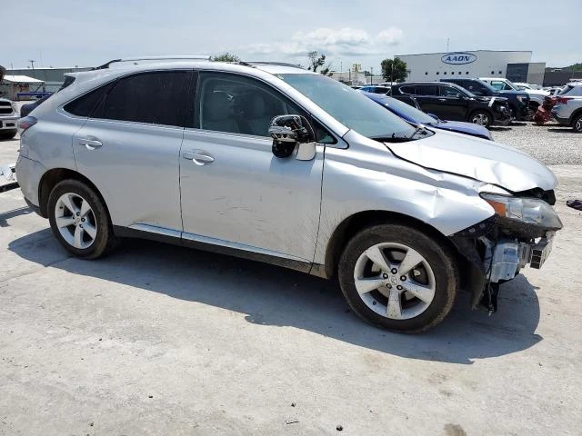 Photo 3 VIN: 2T2BK1BA2BC088956 - LEXUS RX 350 