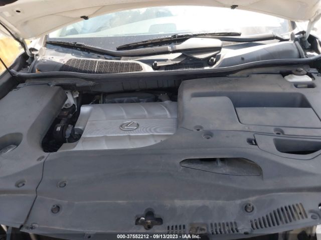 Photo 9 VIN: 2T2BK1BA2BC089086 - LEXUS RX 350 