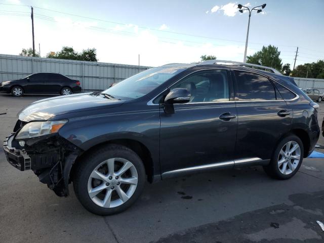 Photo 0 VIN: 2T2BK1BA2BC089685 - LEXUS RX350 