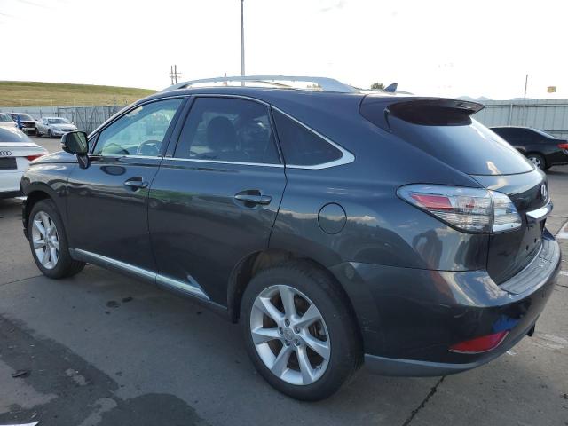 Photo 1 VIN: 2T2BK1BA2BC089685 - LEXUS RX350 