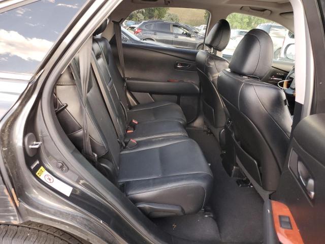 Photo 10 VIN: 2T2BK1BA2BC089685 - LEXUS RX350 