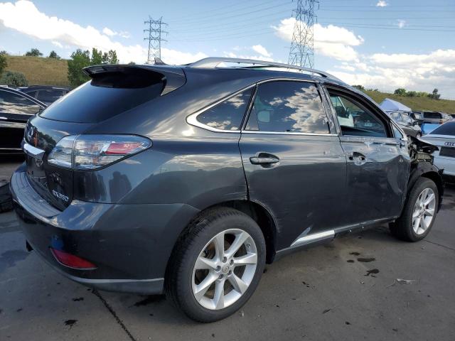 Photo 2 VIN: 2T2BK1BA2BC089685 - LEXUS RX350 