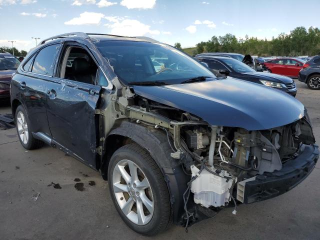 Photo 3 VIN: 2T2BK1BA2BC089685 - LEXUS RX350 