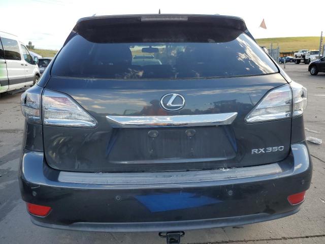 Photo 5 VIN: 2T2BK1BA2BC089685 - LEXUS RX350 