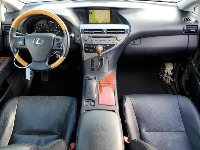 Photo 7 VIN: 2T2BK1BA2BC089685 - LEXUS RX350 