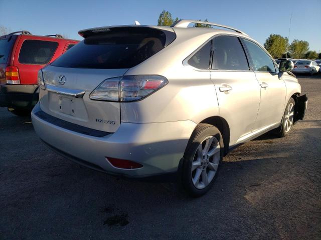 Photo 3 VIN: 2T2BK1BA2BC094370 - LEXUS RX 350 