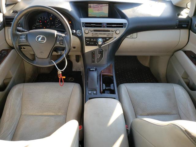 Photo 4 VIN: 2T2BK1BA2BC094370 - LEXUS RX 350 