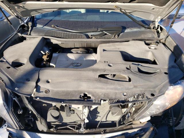 Photo 6 VIN: 2T2BK1BA2BC094370 - LEXUS RX 350 