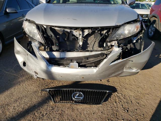 Photo 8 VIN: 2T2BK1BA2BC094370 - LEXUS RX 350 