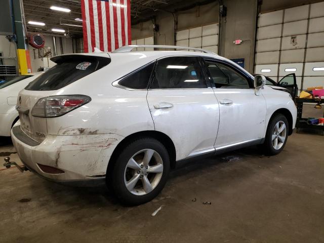 Photo 2 VIN: 2T2BK1BA2BC096541 - LEXUS RX 350 